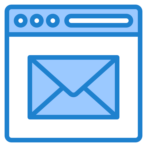 Mail 图标