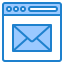 Mail icon 64x64