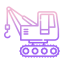 Crane icon 64x64