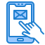 Email icon 64x64