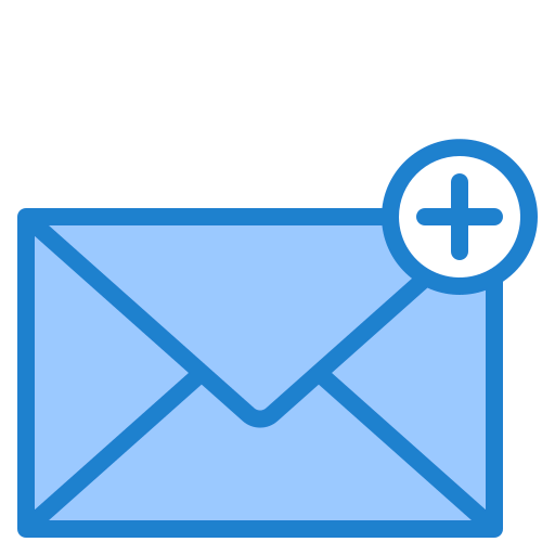 Mail 图标