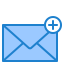 Mail icon 64x64