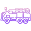 Military vehicle icon 64x64
