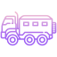 Military vehicle icon 64x64