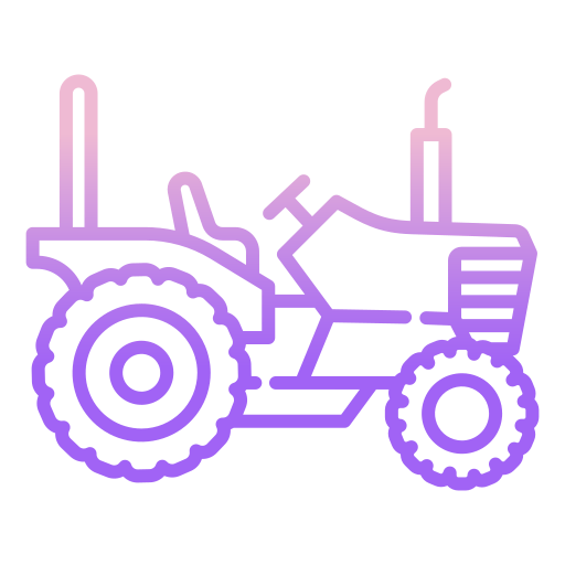 Tractor icon