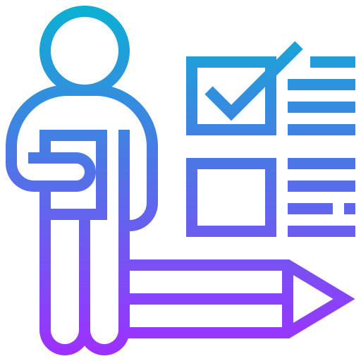 Daily tasks icon