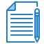 Write icon 64x64