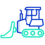Bulldozer icon 64x64