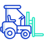 Forklift icon 64x64