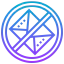 No spam icon 64x64