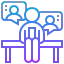 Conversation icon 64x64