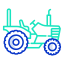 Tractor icon 64x64