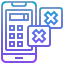 Social media icon 64x64
