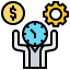 Time management icon 64x64