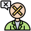 Gossip icon 64x64
