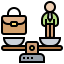 Balance icon 64x64