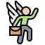 Speed icon 64x64