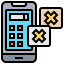 Social media icon 64x64