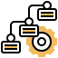 Diagram icon 64x64
