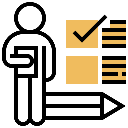 Daily tasks 图标