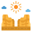 Grand canyon icon 64x64