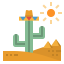 Desert icon 64x64