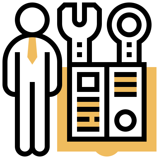 Learn icon