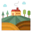 Field icon 64x64
