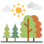 Forest icon 64x64