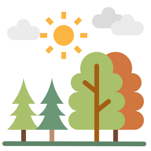 Forest icon