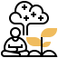 Psychology icon 64x64