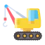 Crane icon 64x64