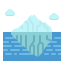 Iceberg icon 64x64