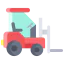 Forklift icon 64x64