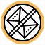 No spam icon 64x64