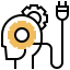 Mind icon 64x64
