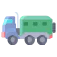 Military vehicle icon 64x64