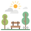Park icon 64x64