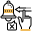 Turn off icon 64x64
