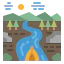 River icon 64x64