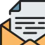 Email Symbol 64x64