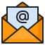 Email 图标 64x64
