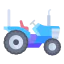 Tractor icon 64x64