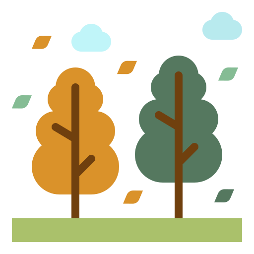 Trees icon
