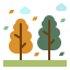 Trees icon 64x64