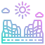 Grand canyon icon 64x64