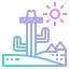 Desert icon 64x64