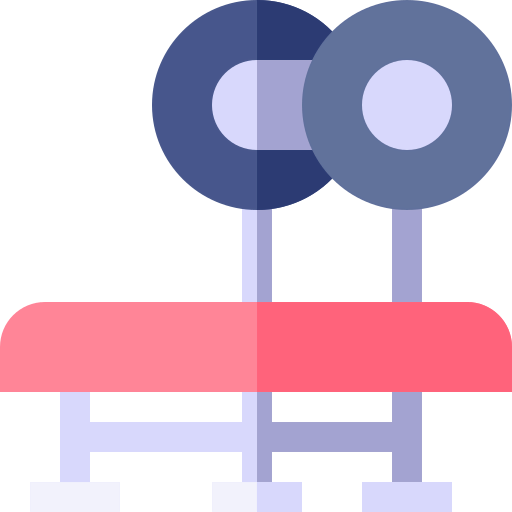 Dumbbells icon