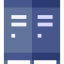 Lockers biểu tượng 64x64