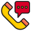 Telephone 图标 64x64
